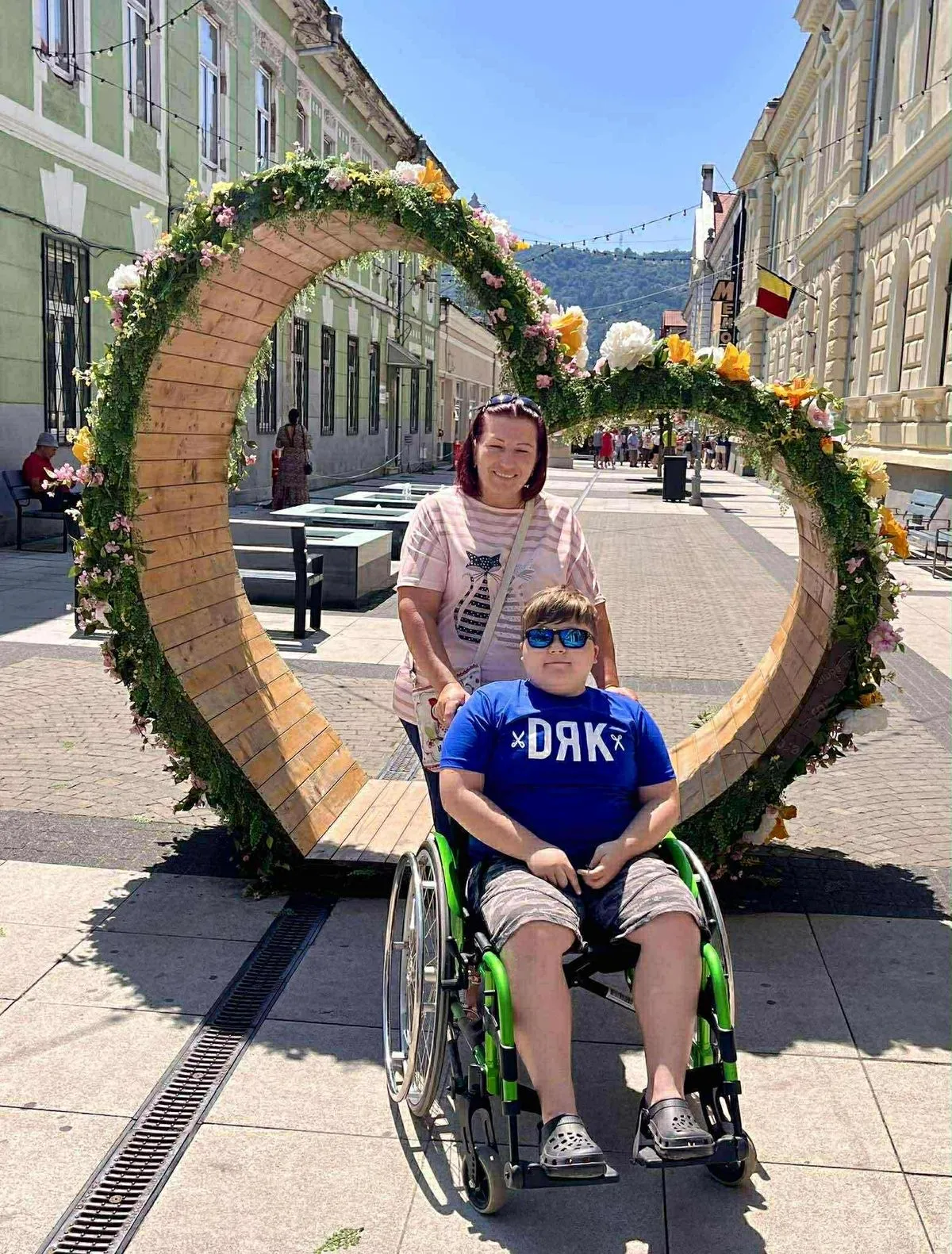 Jótékonysági rendezvény Csanálosi Ádám Bencéért – Duchenne-szindrómás kisfiú támogatása