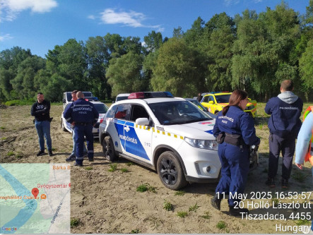 Tragikus véget ért a 17 éves taktabáji fiú, Vaskó Krisztofer – akit sokan Bendeként ismertek – eltűnése ügyében indított keresés.