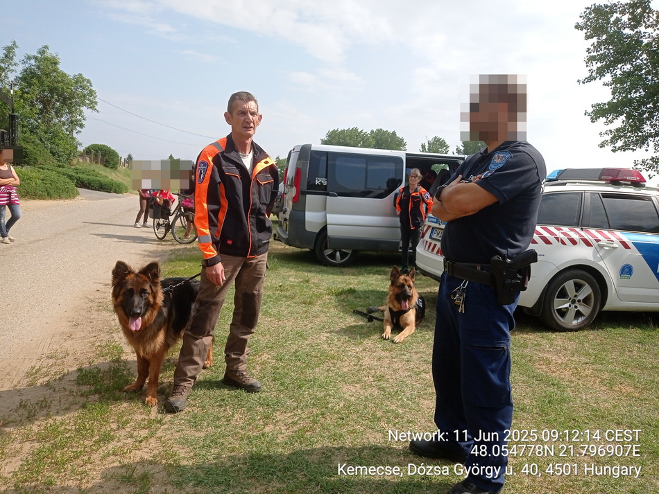 Tragikus véget ért a 17 éves taktabáji fiú, Vaskó Krisztofer – akit sokan Bendeként ismertek – eltűnése ügyében indított keresés.