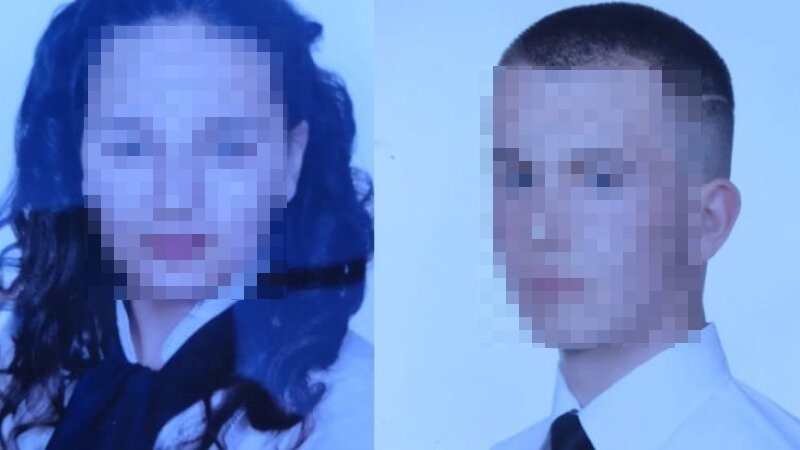 A 15 éves Balogh Gabriella tiszakeszi otthonából, a 16 éves Póhl Balázs pedig mezőcsáti otthonából távozott ismeretlen helyre.