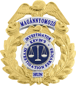 Magánnyomozás
