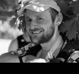 Cserépi Trapp terepfutó verseny