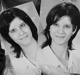 Huszti Eliza és Henrietta holttestét a Dee folyóból, a Queen Elizabeth híd közelében emelték ki.